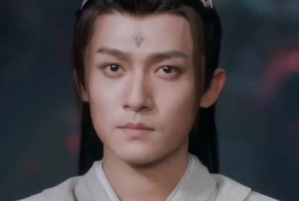 Кадр к 37 серии «Орден тысячи осеней»