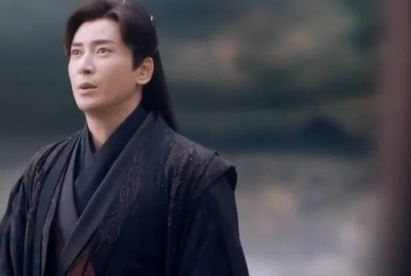 Кадр к 40 серии «Орден тысячи осеней»