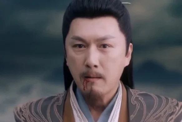 Кадр к 40 серии «Орден тысячи осеней»