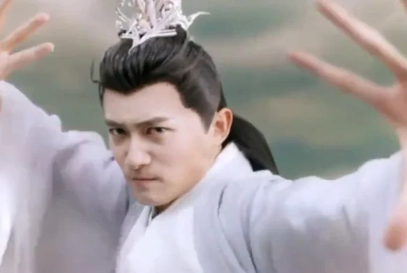 Кадр к 40 серии «Орден тысячи осеней»