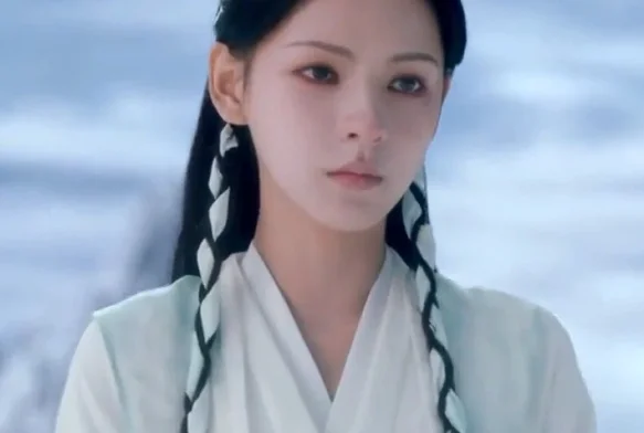 Кадр к 40 серии «Орден тысячи осеней»