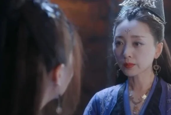 Кадр к 39 серии «Орден тысячи осеней»