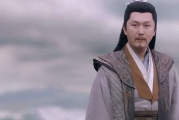 Кадр к 39 серии «Орден тысячи осеней»