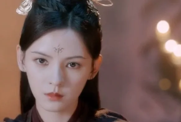 Кадр к 38 серии «Орден тысячи осеней»