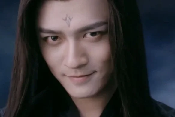 Кадр к 38 серии «Орден тысячи осеней»