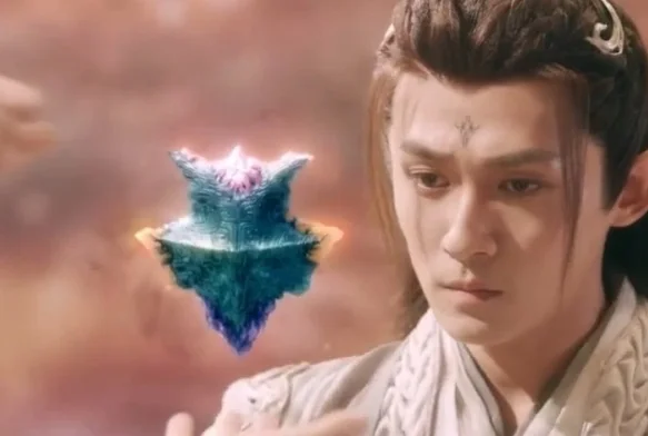 Кадр к 38 серии «Орден тысячи осеней»