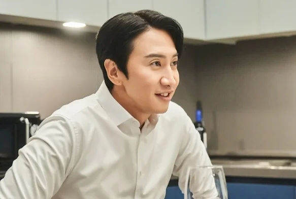 Кадр к 10 серии «Страховка на случай развода»