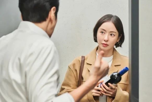 Кадр к 10 серии «Страховка на случай развода»