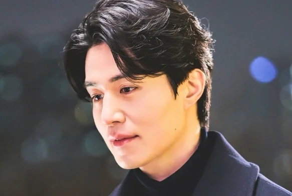 Кадр к 10 серии «Страховка на случай развода»