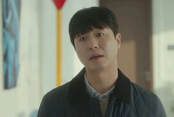 Кадр к 10 серии «Страховка на случай развода»