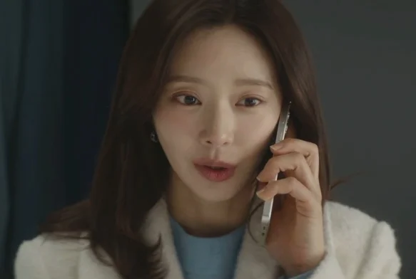 Кадр к 10 серии «Страховка на случай развода»