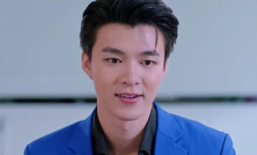 Лакорн Пока солнце не встретится со звездой 11 серия