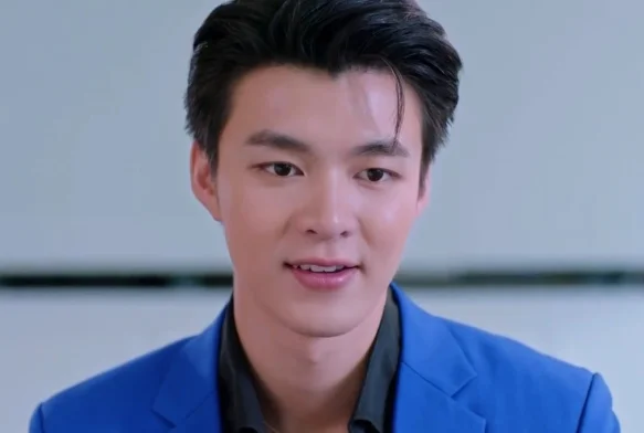 Кадр к 11 серии «Пока солнце не встретится со звездой»