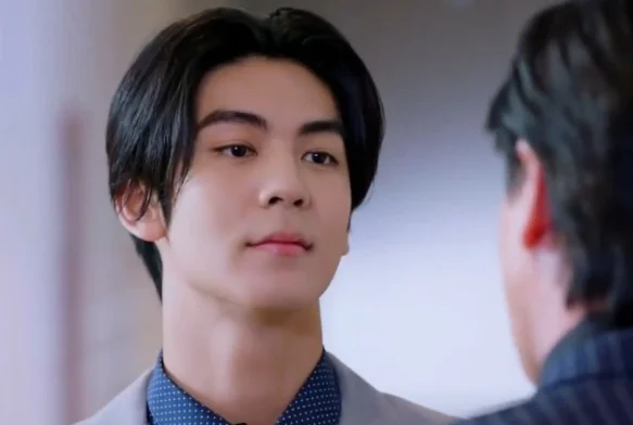 Кадр к 11 серии «Пока солнце не встретится со звездой»