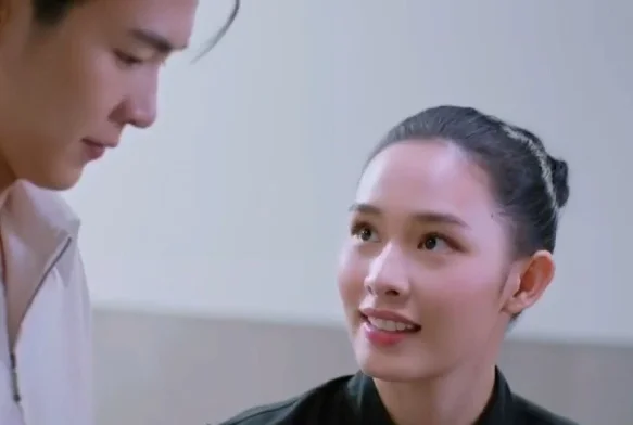 Кадр к 11 серии «Пока солнце не встретится со звездой»