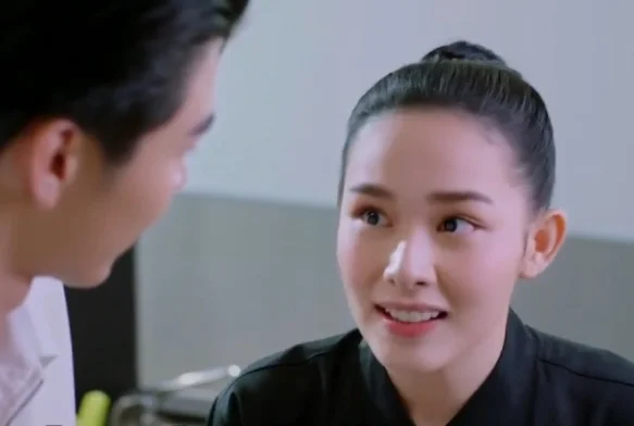 Кадр к 11 серии «Пока солнце не встретится со звездой»