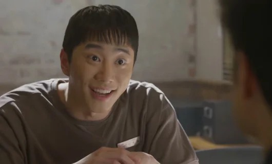 Дорама Круглосуточный спортзал 1 серия