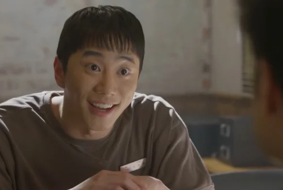 Кадр к 1 серии «Круглосуточный спортзал»