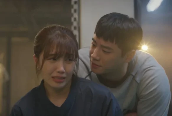 Кадр к 1 серии «Круглосуточный спортзал»