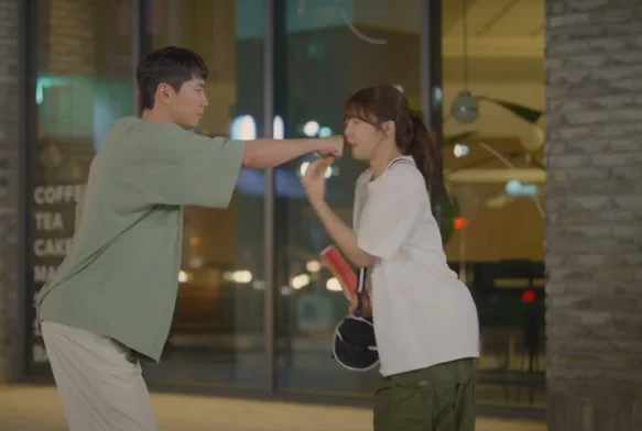 Кадр к 1 серии «Круглосуточный спортзал»