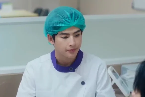 Кадр к 6 серии «Сладкоежка и хороший стоматолог»