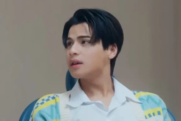 Кадр к 6 серии «Сладкоежка и хороший стоматолог»