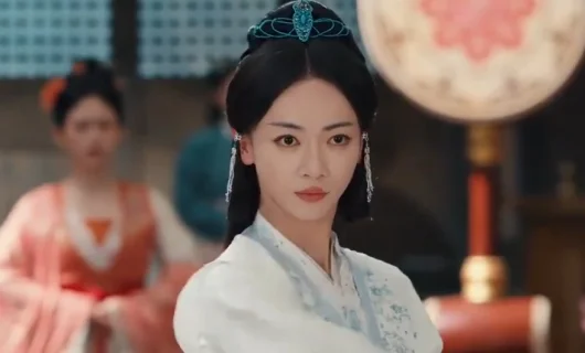 Дорама Убей меня, люби меня 10 серия