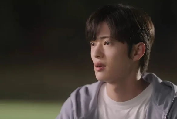 Кадр к 5 серии «Что-то пошло не так»