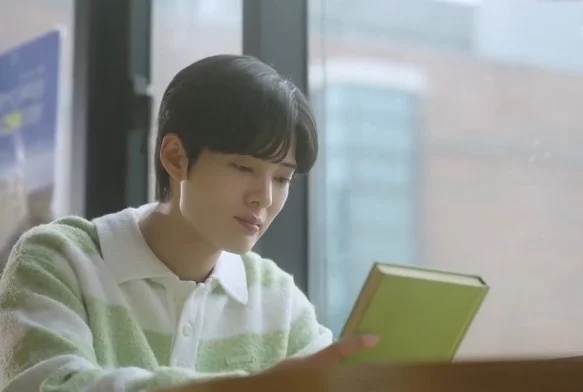 Кадр к 5 серии «Что-то пошло не так»