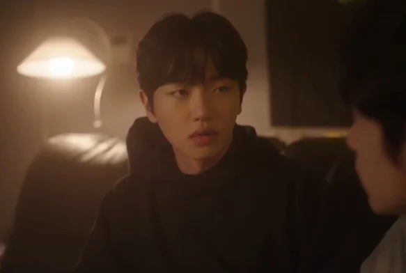 Кадр к 5 серии «Что-то пошло не так»