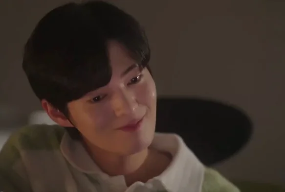 Кадр к 5 серии «Что-то пошло не так»