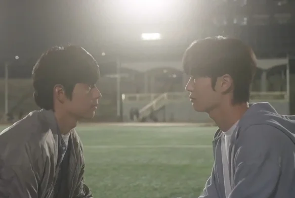 Кадр к 5 серии «Что-то пошло не так»