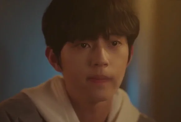 Кадр к 5 серии «Что-то пошло не так»