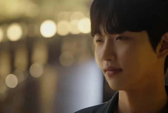 Кадр к 5 серии «Что-то пошло не так»