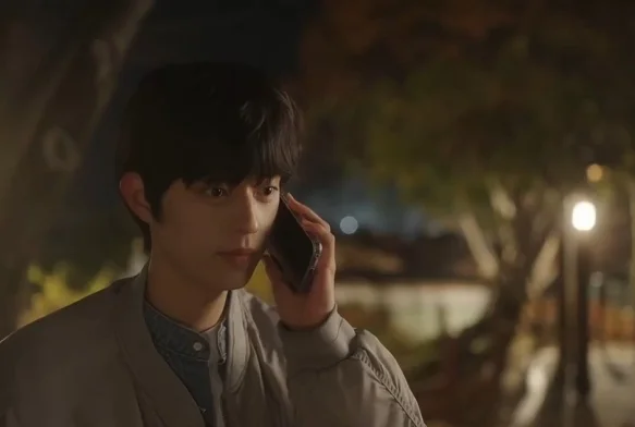 Кадр к 5 серии «Что-то пошло не так»