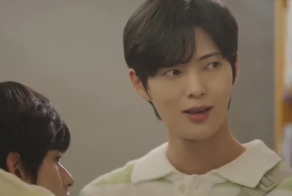 Кадр к 5 серии «Что-то пошло не так»