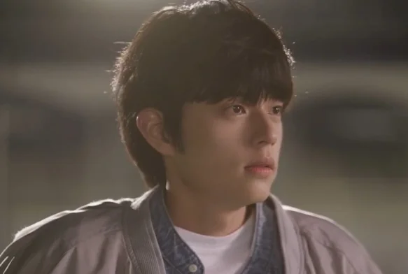 Кадр к 5 серии «Что-то пошло не так»