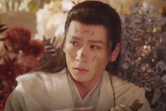 Кадр к 7 серии «Когда цветы опадут, мы встретимся вновь»