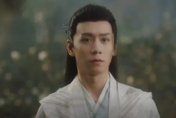 Кадр к 8 серии «Когда цветы опадут, мы встретимся вновь»