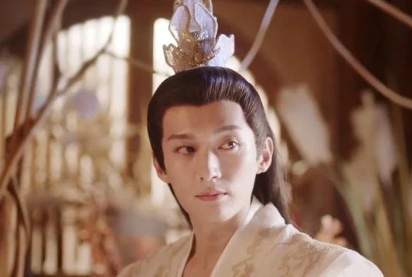 Кадр к 7 серии «Когда цветы опадут, мы встретимся вновь»