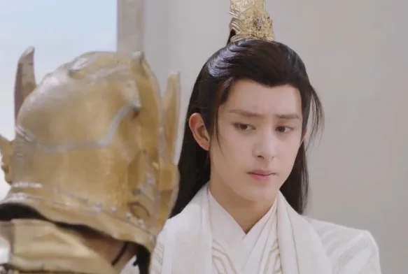 Кадр к 7 серии «Когда цветы опадут, мы встретимся вновь»