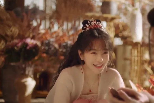 Кадр к 7 серии «Когда цветы опадут, мы встретимся вновь»