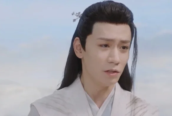 Кадр к 7 серии «Когда цветы опадут, мы встретимся вновь»