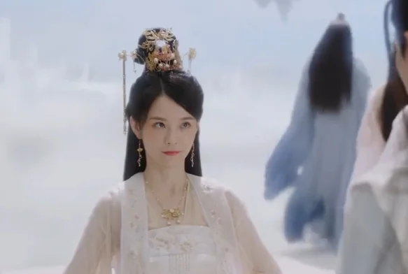 Кадр к 7 серии «Когда цветы опадут, мы встретимся вновь»