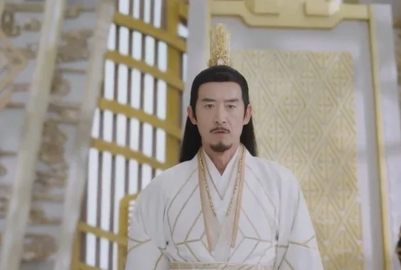 Кадр к 7 серии «Когда цветы опадут, мы встретимся вновь»