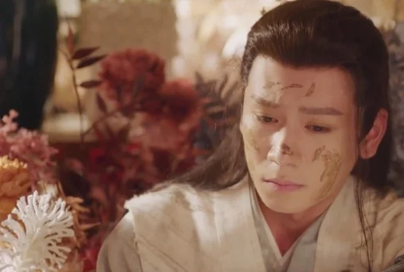 Кадр к 7 серии «Когда цветы опадут, мы встретимся вновь»