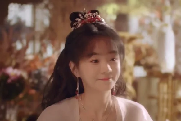 Кадр к 7 серии «Когда цветы опадут, мы встретимся вновь»