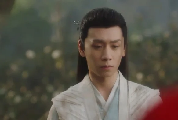 Кадр к 8 серии «Когда цветы опадут, мы встретимся вновь»