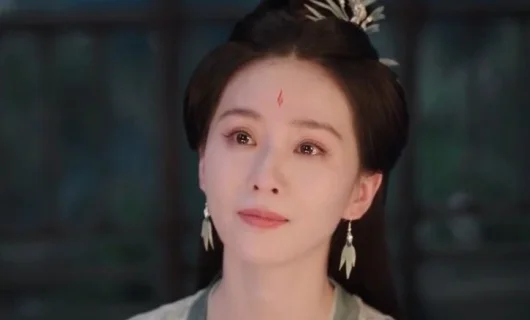 Дорама Лиса-сваха: Чжу Е 9 серия