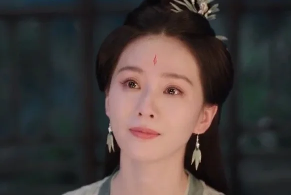 Кадр к 9 серии «Лиса-сваха: Чжу Е»